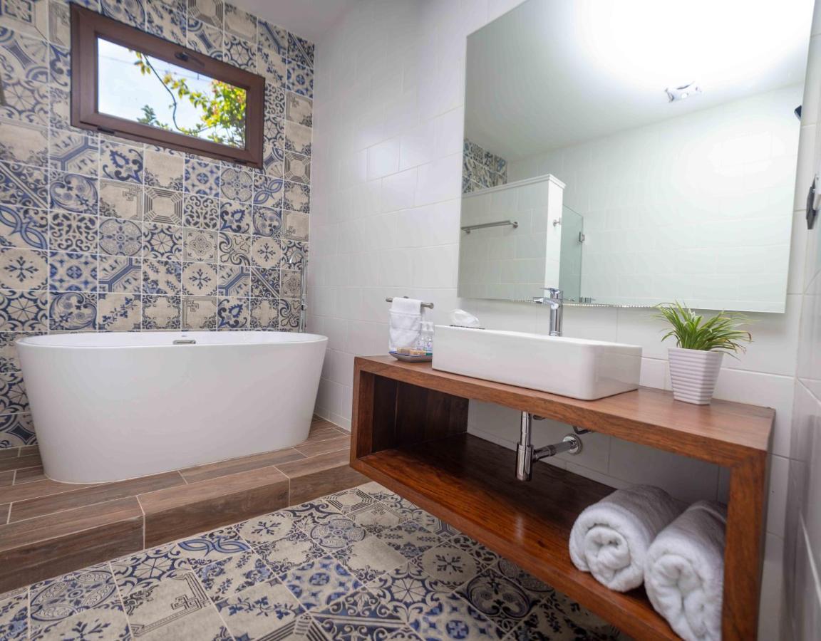 Casa Villamil Boutique Hotel Copan Экстерьер фото